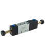 HITECH FS4303 5/3  1/4” zamknięty