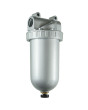 Vzduchový filtr 1/2″ DF33 – 25bar