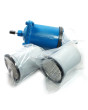 Zestaw filtrów powietrza oddechowego RES-3