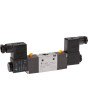 3/2-cestný solenoidový ventil G 1/4" Pulzní ventil, 24 V DC