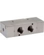 3/2-drogowy zawór pneumatyczny, G 1/2", Zawór impulsowy