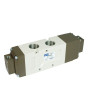 Uniwersalny zawór pneumatyczny SFP6503