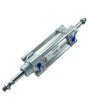 Siłownik profilowy dwustronnego działania 63 x 80