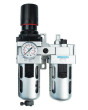 Zespół przygotowania powietrza 1/2" FRCLM156324 AC4000 Janatics