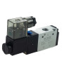 HITECH FS3601 3/2  1/8” normalnie zamknięty