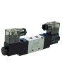 HITECH FS3200 5/2  1/8” bistabilny