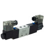 HITECH FS3403 5/3  1/8” środek odpowietrzony