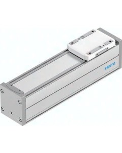 Pasywny napęd prowadzący ELFC-KF-80-200(8062825), Festo