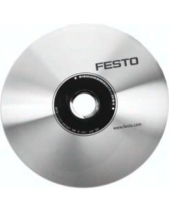 Software GSAY-A6-F5-Z4 (8091094), Festo