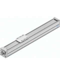 Oś ze śrubą ELGC-BS-KF-45-300-10P (8061486), Festo