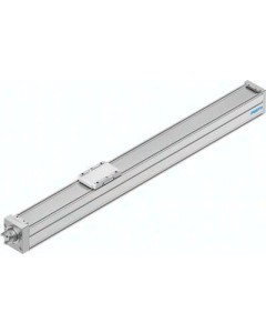 Oś ze śrubą ELGC-BS-KF-60-800-12P (8061497), Festo