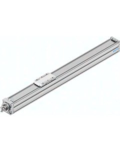 Oś ze śrubą ELGC-BS-KF-32-300-8P (8061479), Festo