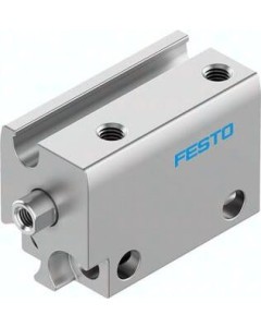 Siłownik kompaktowy AEN-S-6-10-I (4984930), Festo