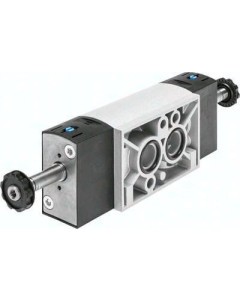 Elektrozawór VSNC-F-B52-D-G14-F8 (577258), Festo