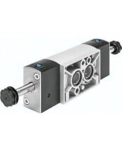 Elektrozawór VSNC-F-P53E-MD-G14-FN (577271), Festo