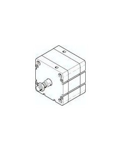 Siłownik kompaktowy ADN-80-15-A-P-A (536354), Festo