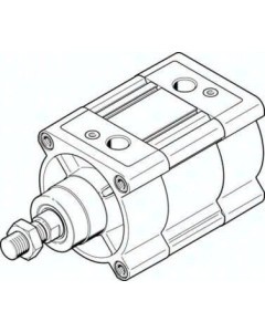 Siłownik ISO15552 DSBC-125-400-PPVA-N3 (1804966), Festo