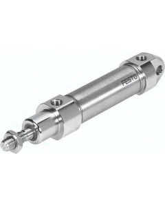 Siłownik okrągły ISO6432 CRDSNU-B-32-200-PPS-A-MG-A1 (2176407), Festo