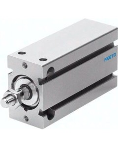 Siłownik płaski kompaktowy DMM-25-30-P-A (158538), Festo