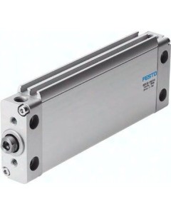 Siłownik płaski DZF-63-200-P-A (164089), Festo