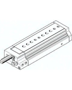 Jednostka mini DGSL-25-100-Y3A (544052), Festo