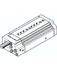 Jednostka mini DGSL-12-50-PA (543965), Festo