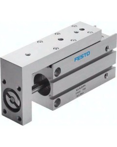 Jednostka prowadząca mini SLS-16-10-P-A (170498), Festo