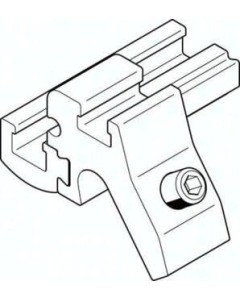 Czujnik położenia SMBZ-8-125/320 (537808), Festo