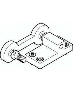 Zabierak FKC-25 (538715), Festo