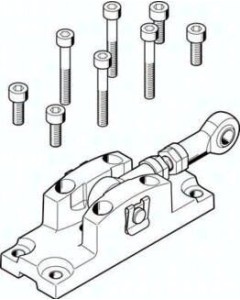 Zabierak FKC-50/63 (545240), Festo