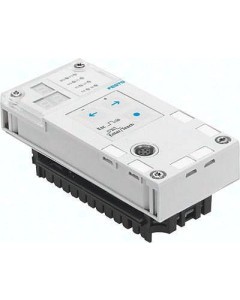 Sterownik położeń końcowych CPX-CMPX-C-1-H1 (548931), Festo