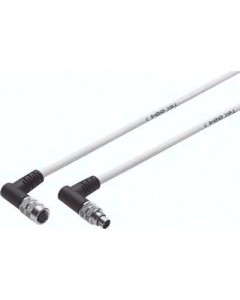 Kabel przyłączeniowy  KVI-CP-3-WS-WD-2 (540329), Festo