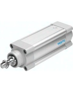 Siłownik elektryczny ESBF-BS-80-400-5P (574106), Festo