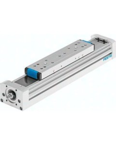 Oś ze śrubą ELGA-BS-KF-70-200-0H-10P-ML (8041817), Festo