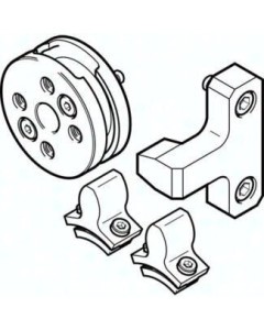 Stop EADP-ES-R3-25 (2721599), Festo