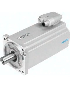 Silnik serwo EMME-AS-80-S-HS-AS (2093136), Festo