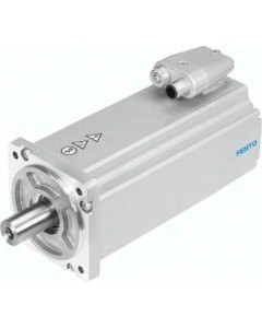 Silnik serwo EMME-AS-80-M-HS-AMB (2093203), Festo