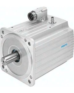 Silnik serwo EMMS-AS-190-SK-HS-AM-S1 (1584929), Festo