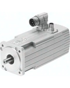 Silnik serwo EMMS-AS-70-M-HS-RM (1550977), Festo