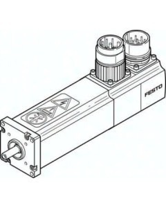 Silnik serwo EMMS-AS-40-M-LS-SR (1578617), Festo