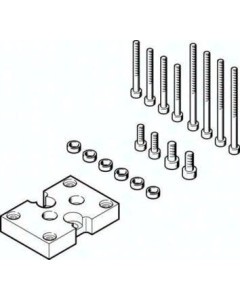 Zestaw adaptera DHAA-G-G6-16-B8-25 (564952), Festo