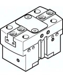 Chwytak równoległy HGPT-25-A-B (560204), Festo