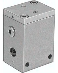 Generator podciśnienia VAK-1/4 (6890), Festo