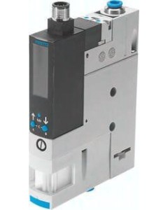Generator podciśnienia  OVEM-10-H-B-QO-OE-N-2N (540010), Festo