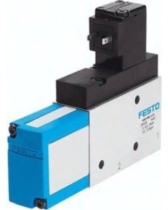 Generator podciśnienia VAD-ME-1/4 (35555), Festo