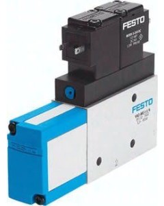 Generator podciśnienia VAD-ME-I-1/4 (35532), Festo