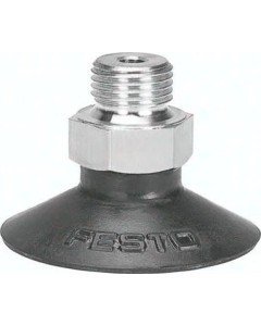 Przyssawka VAS-55-1/4-NBR (36144), Festo