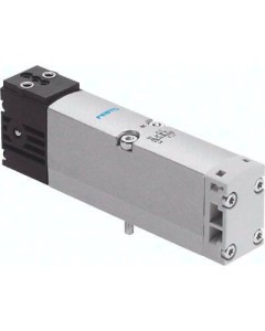 Elektrozawór VSVA-B-M52-A-A2-P1 (546740), Festo