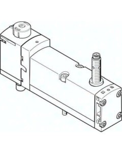 Elektrozawór VSVA-B-M52-MZH-A1-1T1L-ANC(8033053), Festo