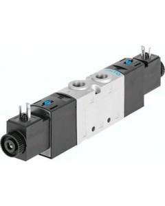 Elektrozawór VUVS-L25-P53C-MD-G14-F8-1B2 (575527), Festo